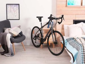Alojamiento (bike friendly)